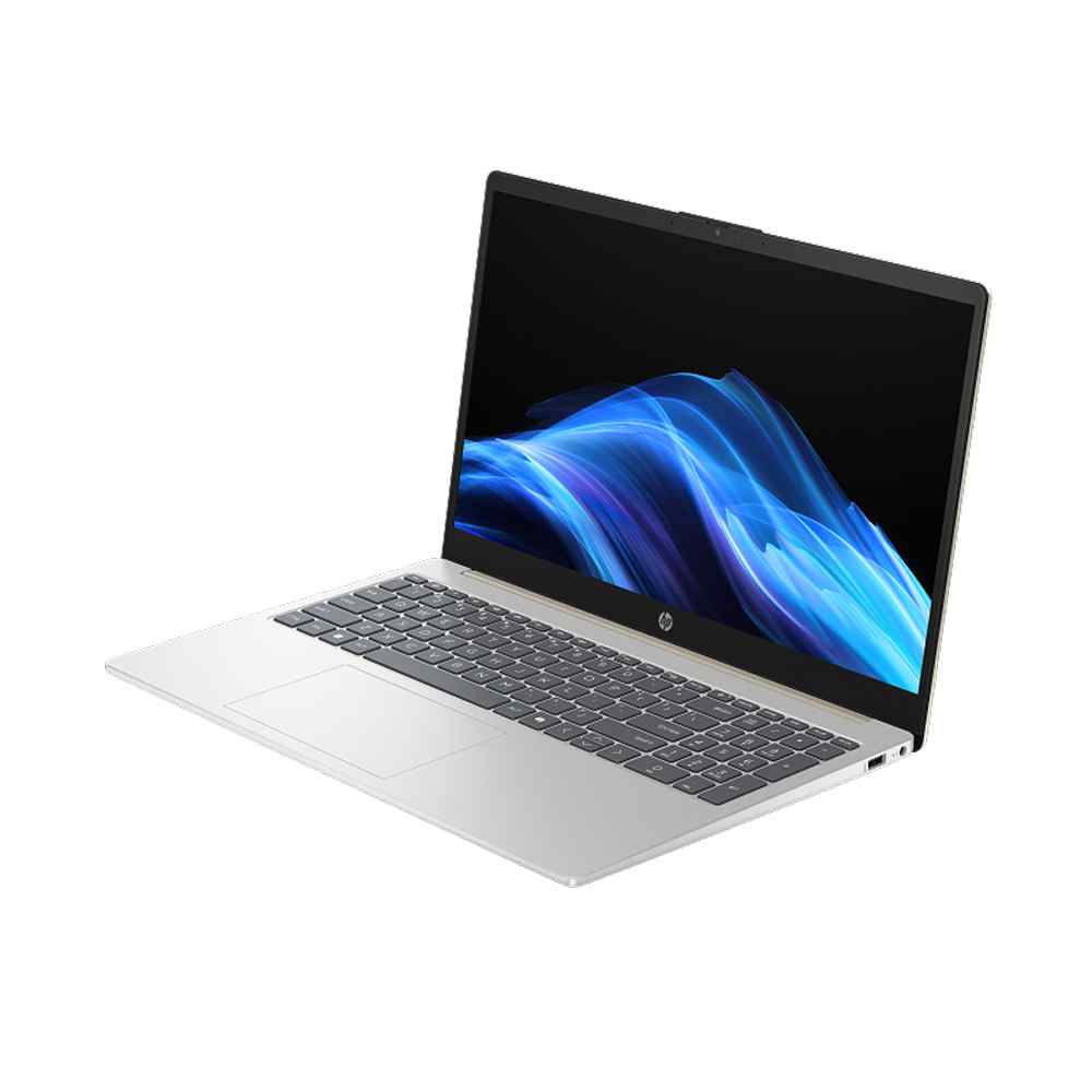 ლეპტოპი HP AI Clamshell Sebastian 25C1 15.6" FHD (Ultra 5-225U/16GB/1TB SSD) - C09G1EA