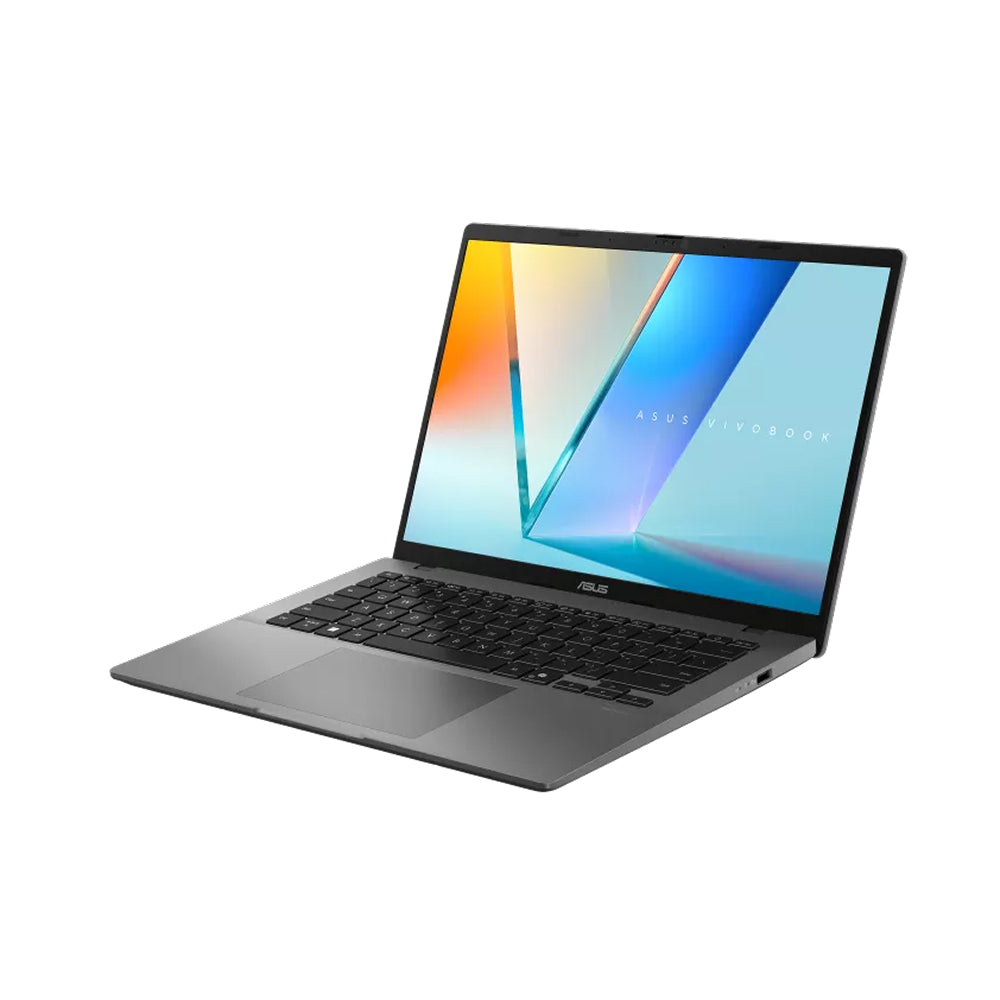 ლეპტოპი Asus Vivobook S 14 14" FHD+ (Ryzen 5-220/16GB/512GB SSD) -  M3407HA-LY083