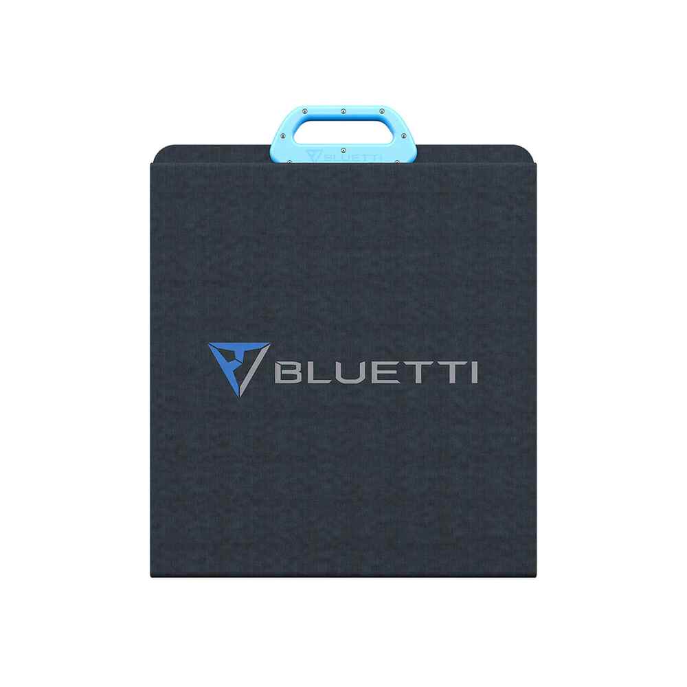 პორტატული მზის პანელი BLUETTI PV200 200W