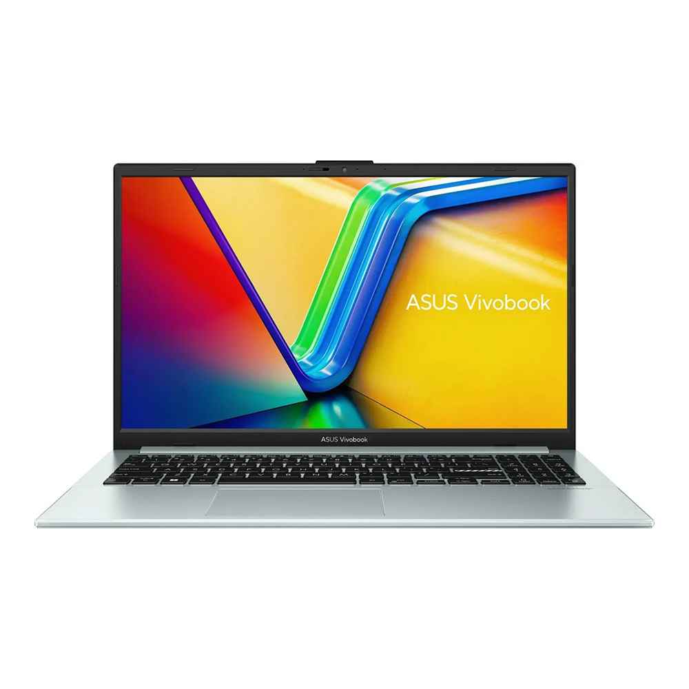 ლეპტოპი Asus Vivobook Go E1504FA-BQ521 15.6" FHD (R5-7520U/16GB/512GB) - 90NB0ZR3-M047A0
