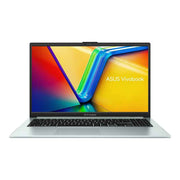 ლეპტოპი Asus Vivobook Go E1504FA-BQ521 15.6" FHD (R5-7520U/16GB/512GB) - 90NB0ZR3-M047A0