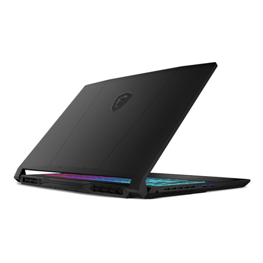 ლეპტოპი თამაშებისთვის (Gaming) MSI Katana 15 B14WFK 15.6" QHD (i7-14650HX/32GB/1TB SSD/RTX 5060) - 9S7-1587C1-840