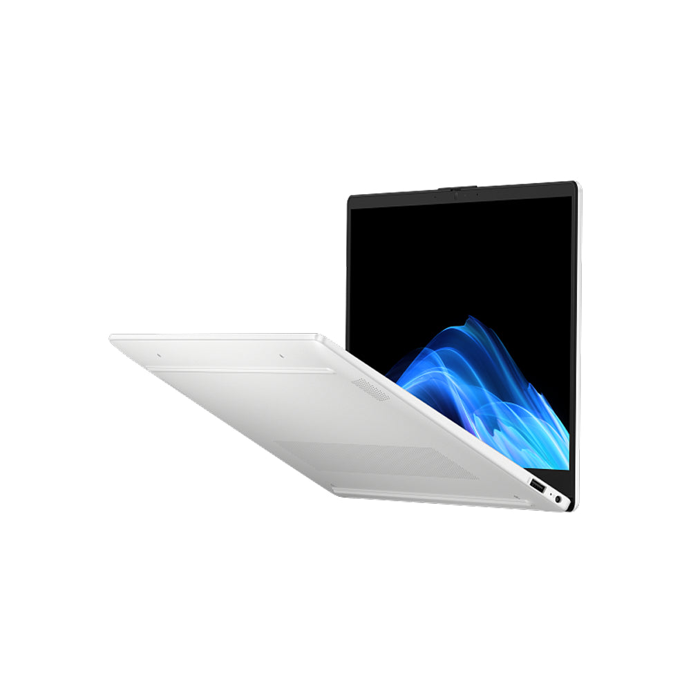 ლეპტოპი HP AI Clamshell Sebastian 25C1 15.6" FHD (Ultra 5-225U/16GB/1TB SSD) - C09G1EA