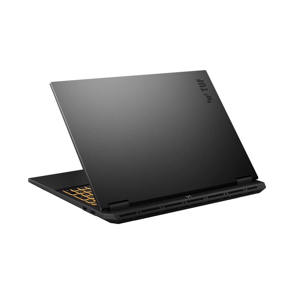 ლეპტოპი თამაშებისთვის (Gaming) Asus TUF Gaming F16 16" FHD+ (i7-14650HX/32GB/1TB SSD/RTX 5050) - FX608JHR-RV059