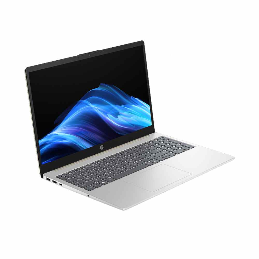 ლეპტოპი HP AI Clamshell Sebastian 25C1 15.6" FHD (Ultra 5-225U/16GB/1TB SSD) - C09G1EA