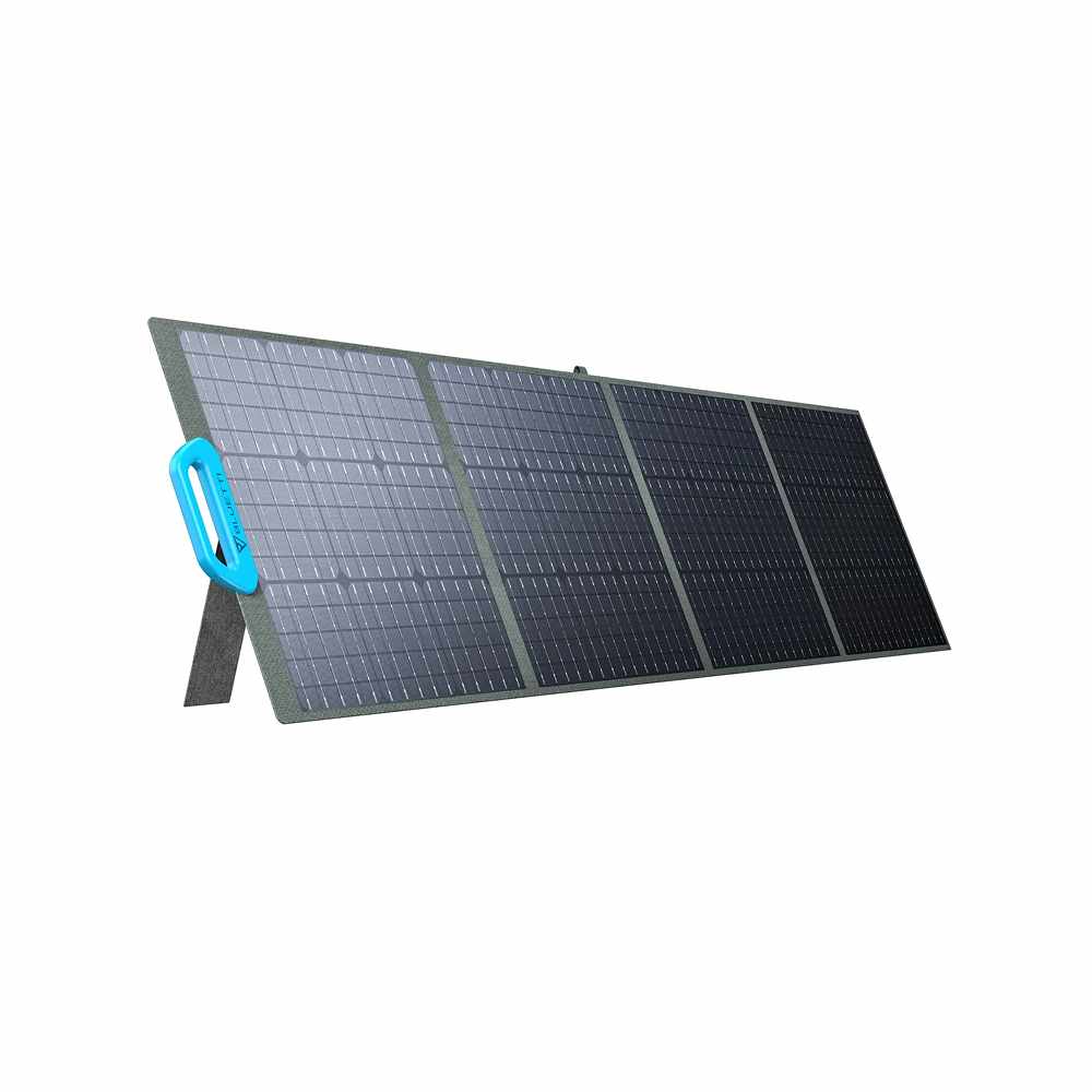 პორტატული მზის პანელი BLUETTI PV200 200W