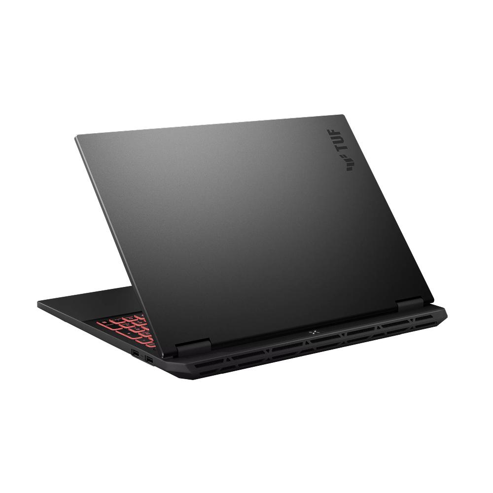 ლეპტოპი თამაშებისთვის (Gaming) ASUS TUF A16 16" FHD+ (R9-8940HX/32GB/1TB SSD/RTX 5070) - FA608PP-RV066