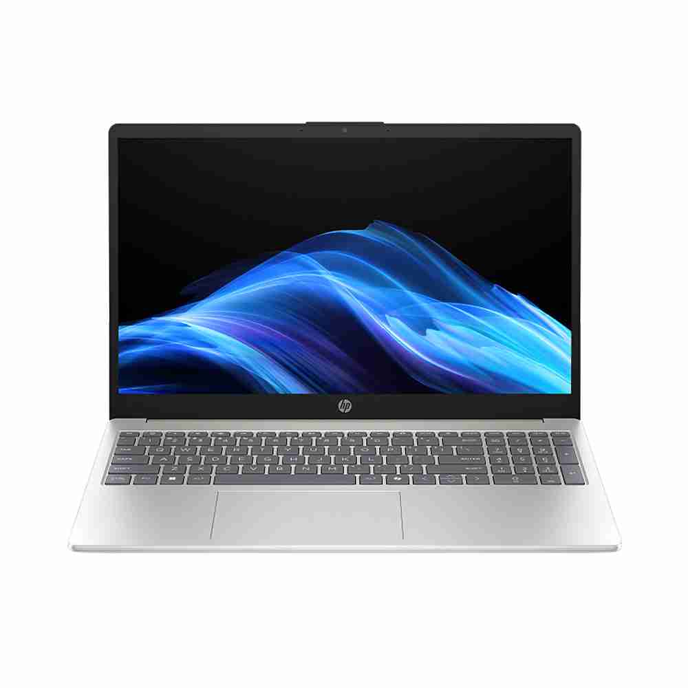 ლეპტოპი HP AI Clamshell Sebastian 25C1 15.6" FHD (Ultra 5-225U/16GB/1TB SSD) - C09G1EA
