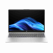 ლეპტოპი HP AI Clamshell Sebastian 25C1 15.6" FHD (Ultra 5-225U/16GB/1TB SSD) - C09G1EA