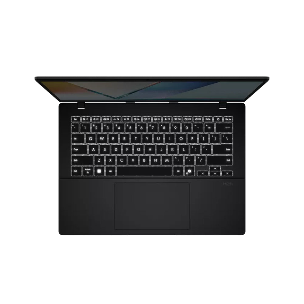 ლეპტოპი Asus Vivobook S 14 14" FHD+ (Ryzen 5-220/16GB/512GB SSD) -  M3407HA-LY083