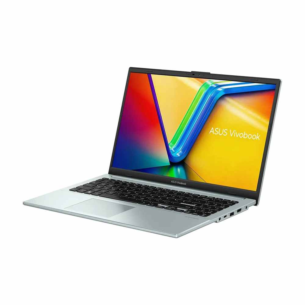 ლეპტოპი Asus Vivobook Go E1504FA-BQ521 15.6" FHD (R5-7520U/16GB/512GB) - 90NB0ZR3-M047A0