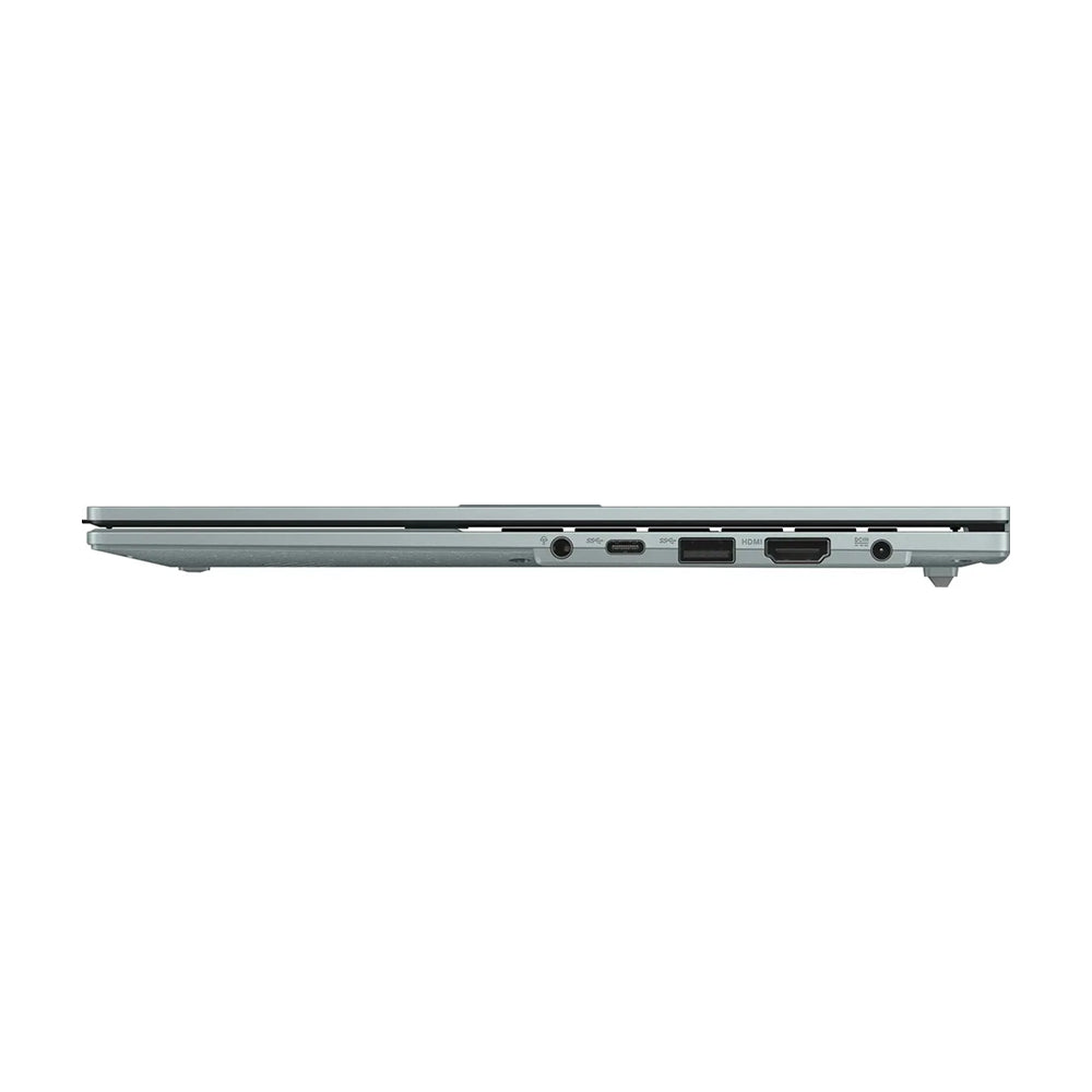 ლეპტოპი Asus Vivobook Go E1504FA-BQ521 15.6" FHD (R5-7520U/16GB/512GB) - 90NB0ZR3-M047A0