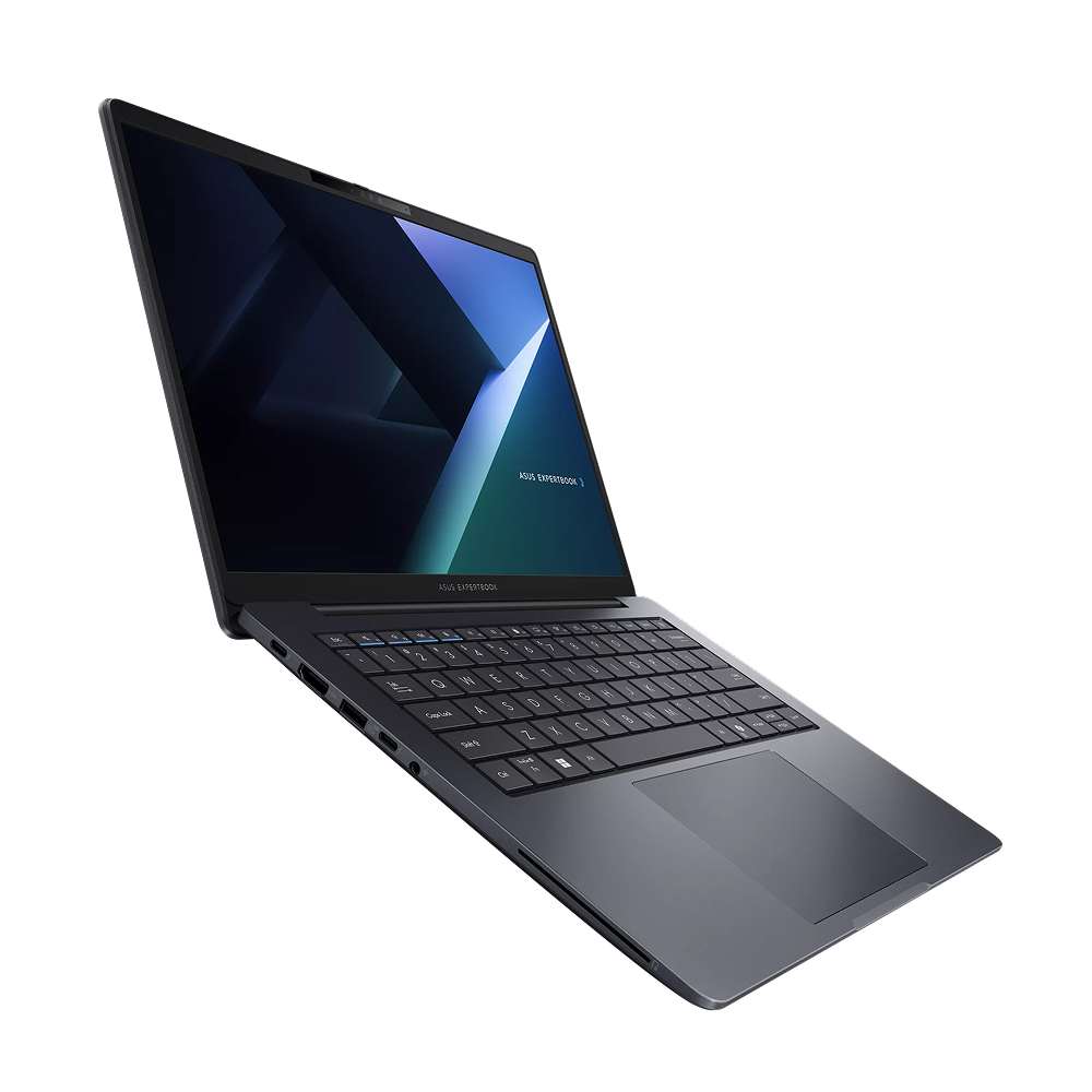 ლეპტოპი Asus ExpertBook B5 14" FHD+ (i7-13620H/32GB/1TB SSD) - B5405CVA-LY0466