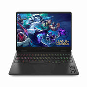 ლეპტოპი თამაშებისთვის (Gaming) OMEN Clamshell Hanna 25C1 16" FHD+ (i7-14650HX/16GB/1TB SSD/RTX 5070) - C0DS0EA