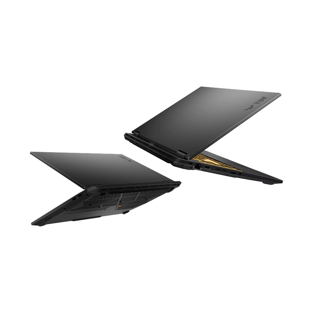 ლეპტოპი თამაშებისთვის (Gaming) Asus TUF Gaming F16 16" FHD+ (i7-14650HX/32GB/1TB SSD/RTX 5050) - FX608JHR-RV059