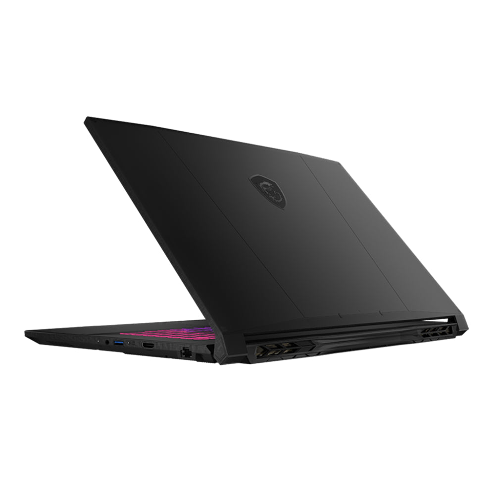 ლეპტოპი თამაშებისთვის (Gaming) MSI Katana 17 B14WEK 17.3" FHD (i7-14650HX/32GB/1TB SSD/RTX 5050) - 9S7-17L791-260