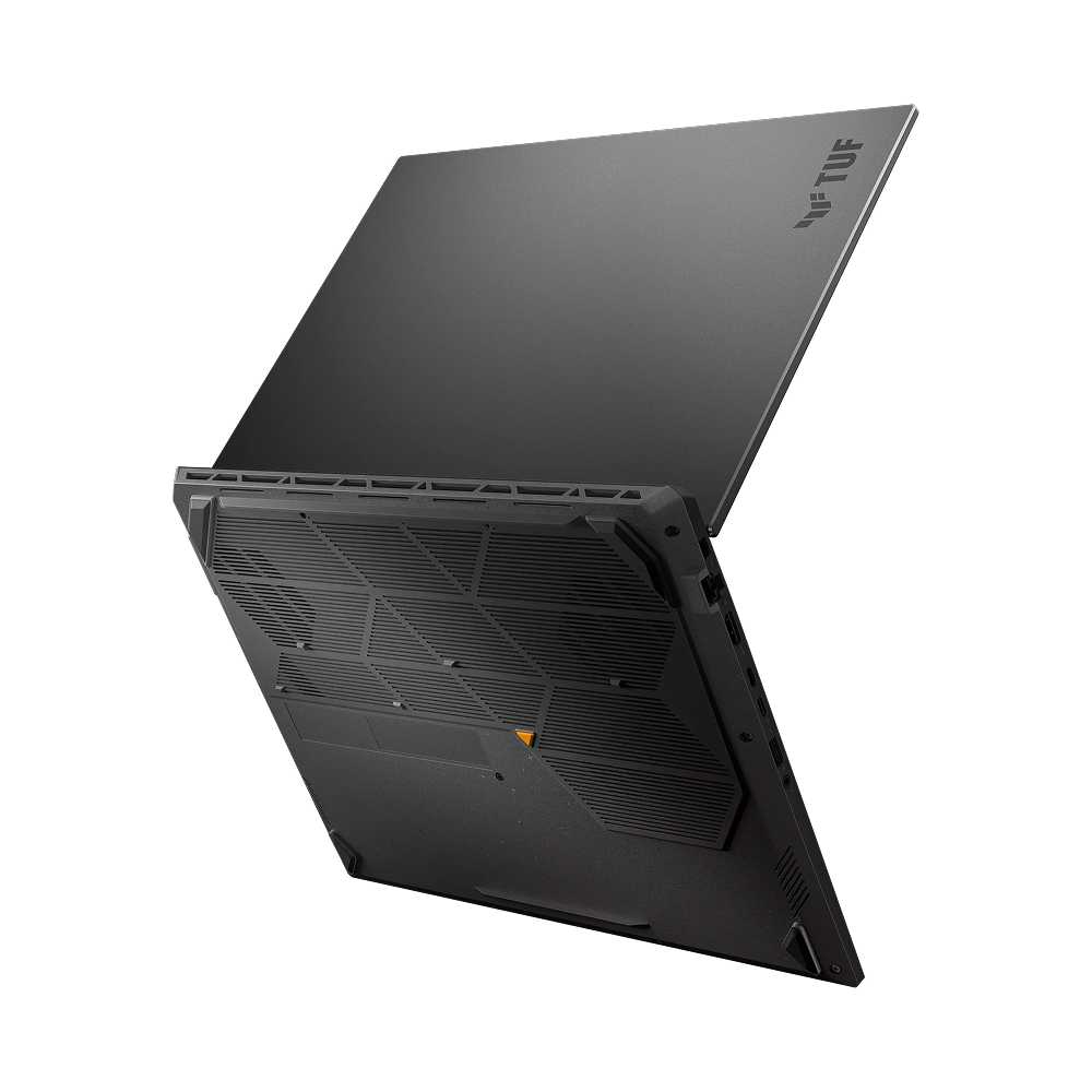 ლეპტოპი თამაშებისთვის (Gaming) ASUS TUF A16 16" FHD+ (R9-8940HX/32GB/1TB SSD/RTX 5070) - FA608PP-RV066