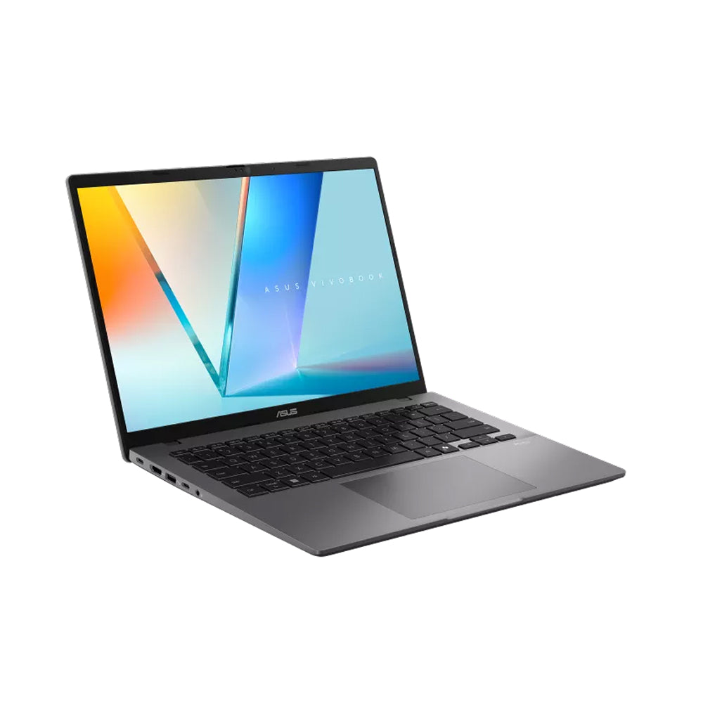 ლეპტოპი Asus Vivobook S 14 14" FHD+ (Ryzen 5-220/16GB/512GB SSD) -  M3407HA-LY083