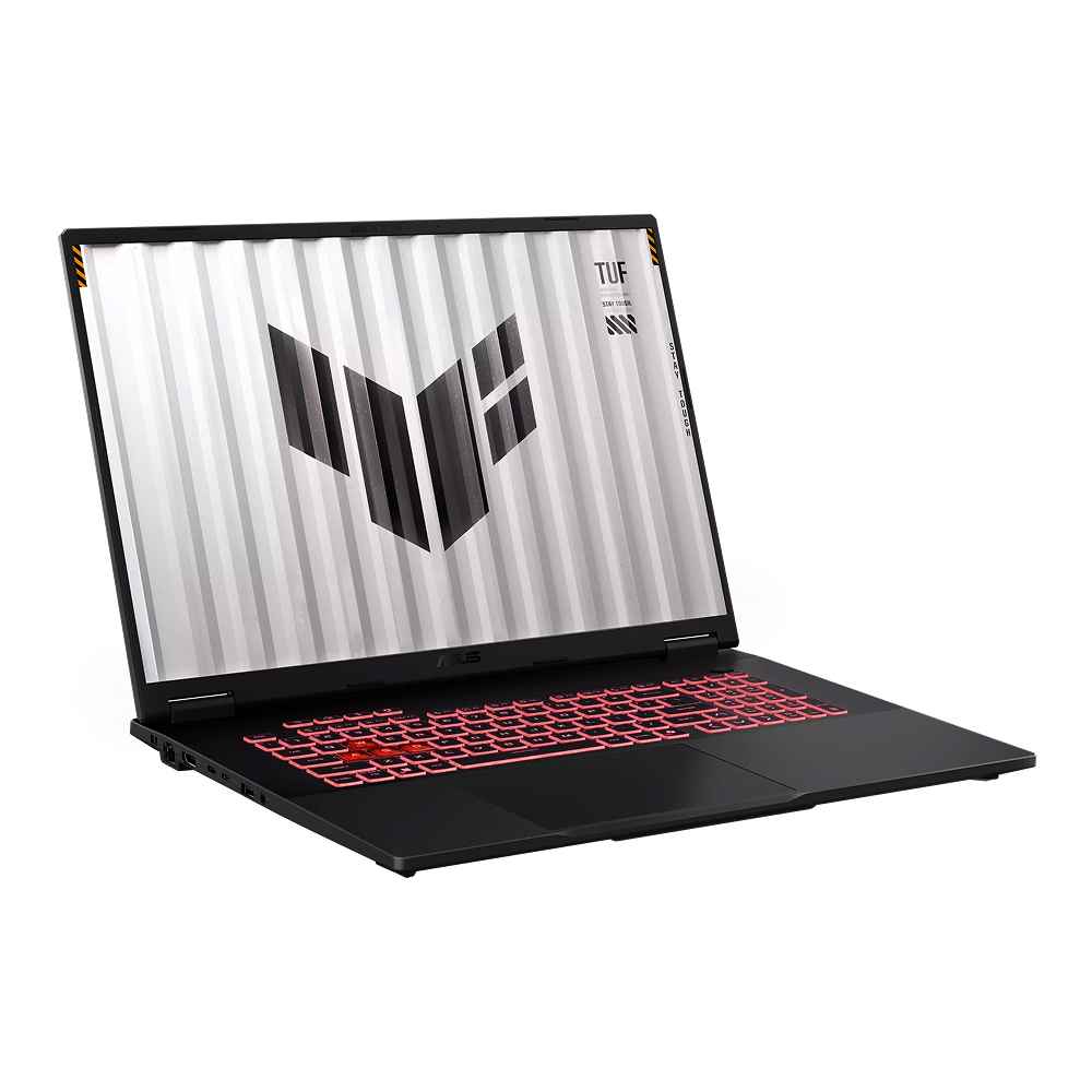 ლეპტოპი თამაშებისთვის (Gaming) ASUS TUF Gaming A18 18" FHD+ (R7-260/16GB/1TB SSD/RTX 5050) - FA808UH-S8033