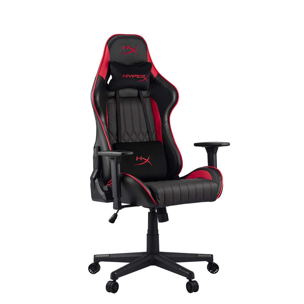 გეიმინგ სკამი HyperX chair BLAST CORE Black/Red - 367505