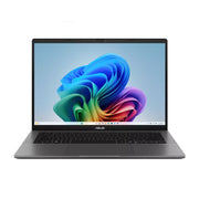 ლეპტოპი Asus Vivobook S 14 14" FHD+ (Ryzen 5-220/16GB/512GB SSD) -  M3407HA-LY083