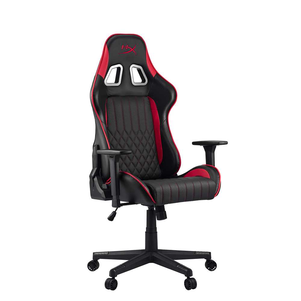 გეიმინგ სკამი HyperX chair BLAST CORE Black/Red - 367505
