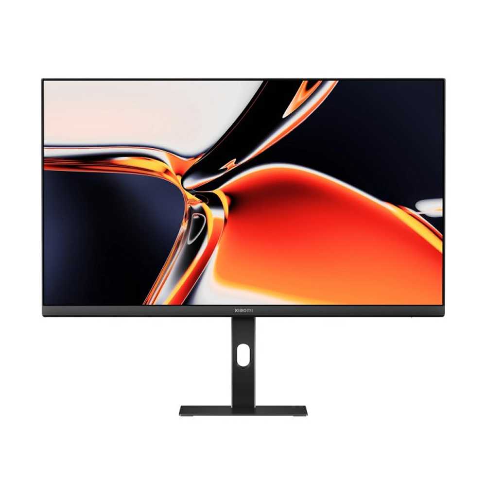 მონიტორი Xiaomi A27Ui 27’’ 4K IPS - ELA6221EU