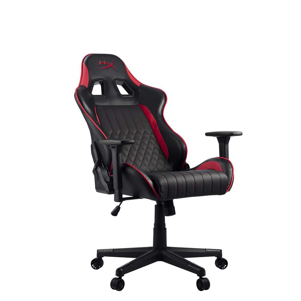 გეიმინგ სკამი HyperX chair BLAST CORE Black/Red - 367505