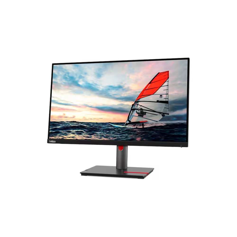 მონიტორი Lenovo ThinkVision P25i-30 24.5" FHD IPS - 63F4MAT1EU