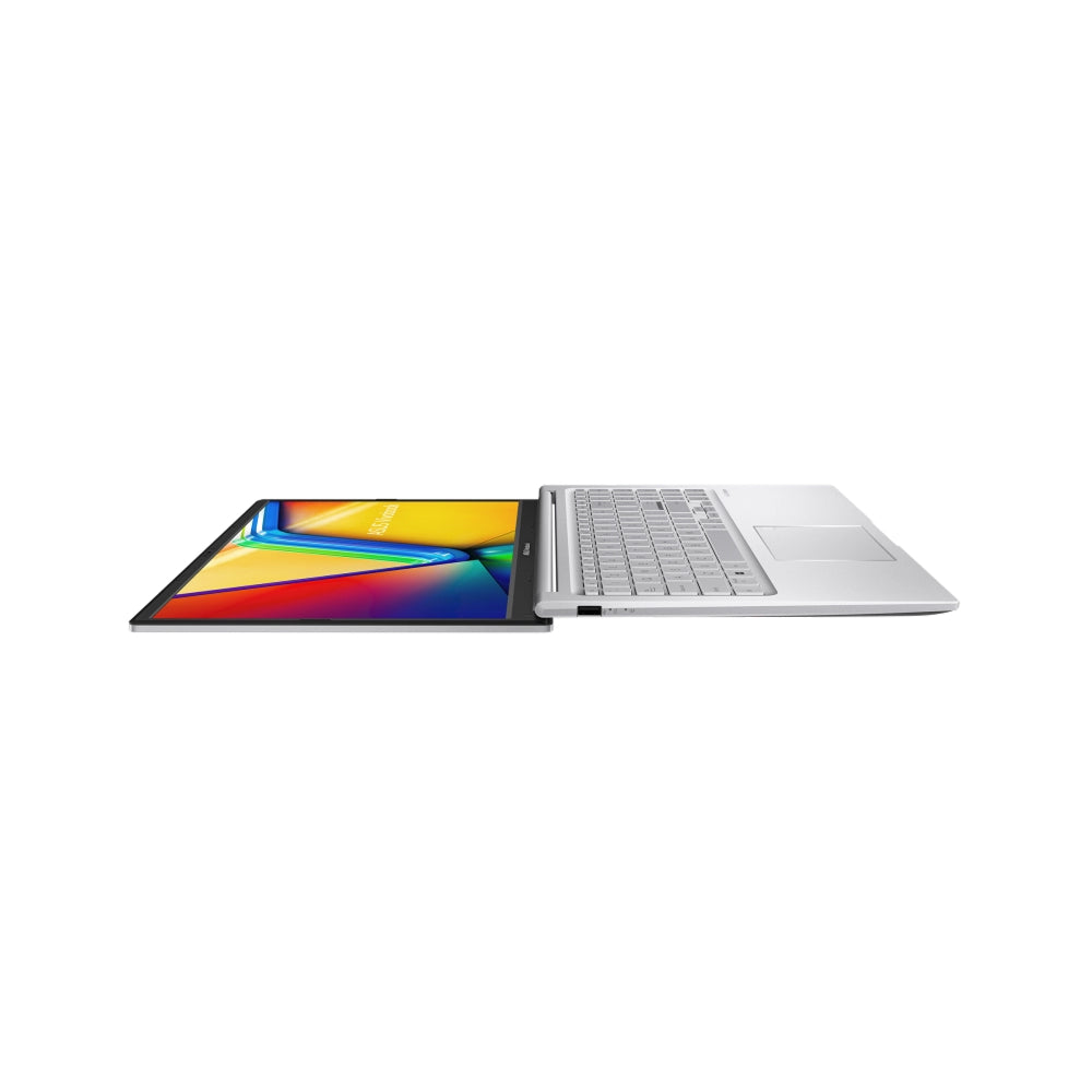 ლეპტოპი Asus Vivobook 15 15.6" FHD (Core 5-120U/16GB/512GB) - X1504VA-BQ591