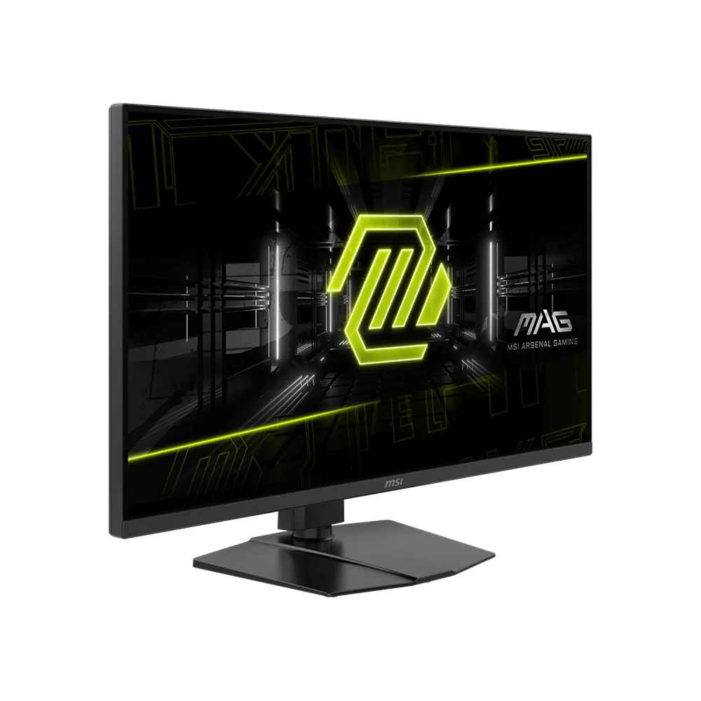 მონიტორი MSI MAG 322URDF E16 31.5" UHD IPS - 9S6-3DD89T-012