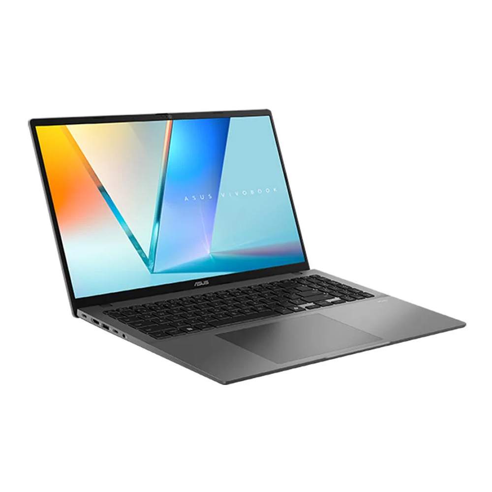 ლეპტოპი Asus Vivobook S 16 16" OLED (Ryzen 5-220/16GB/512GB SSD) - M3607HA-SH096