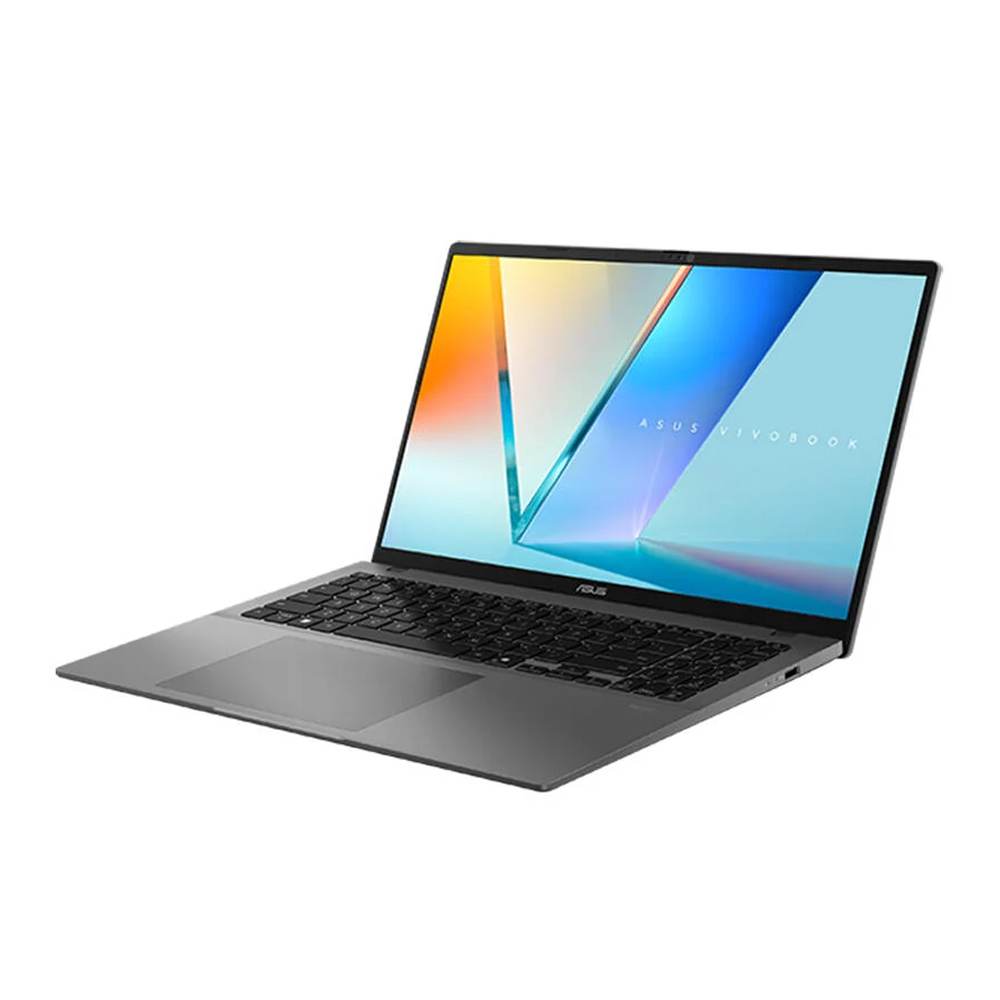 ლეპტოპი Asus Vivobook S 16 16" OLED (Ryzen 5-220/16GB/512GB SSD) - M3607HA-SH096