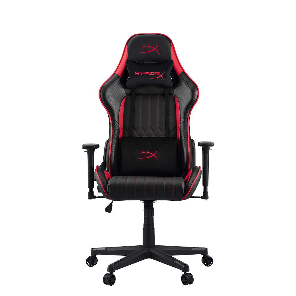 გეიმინგ სკამი HyperX chair BLAST CORE Black/Red - 367505