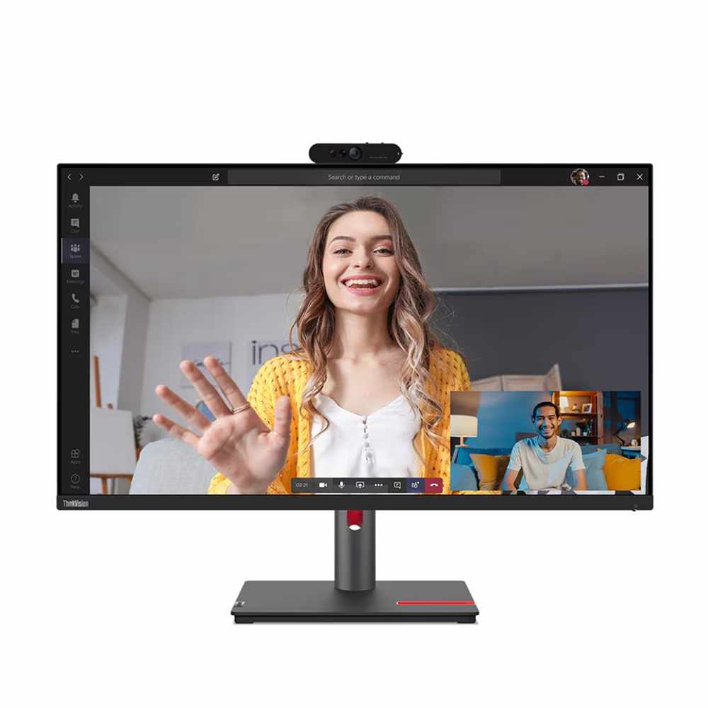 მონიტორი Lenovo ThinkVision P32p-30 31.5" 4K IPS - 63D1RAT1EU