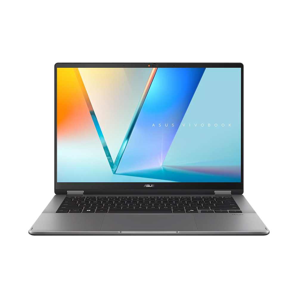 ლეპტოპი Asus Vivobook Go 14 Flip TP3407SA-SG243W 14" FHD (Ultra 5-226V/16GB/512GB/W11H) - TP3407SA-SG243W