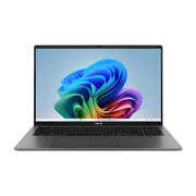 ლეპტოპი Asus Vivobook S 16 16" OLED (Ryzen 5-220/16GB/512GB SSD) - M3607HA-SH096