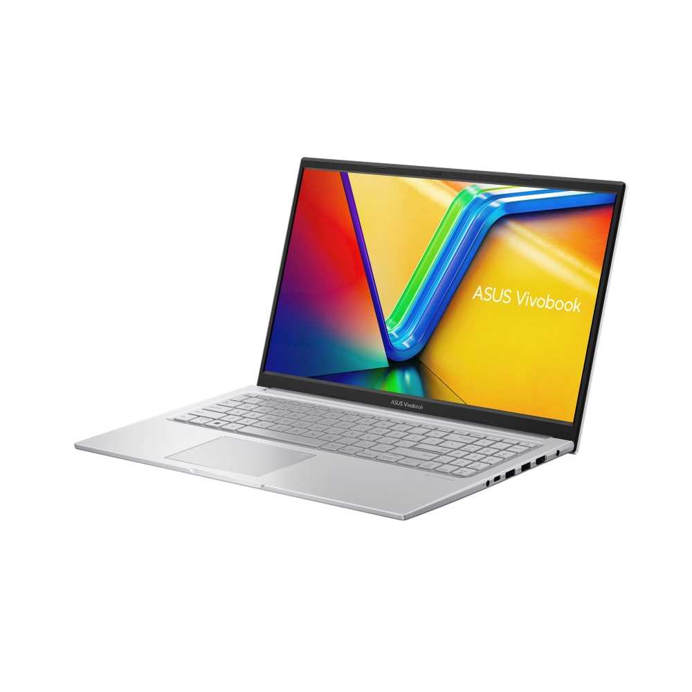 ლეპტოპი Asus Vivobook 15 15.6" FHD (Core 5-120U/16GB/512GB) - X1504VA-BQ591