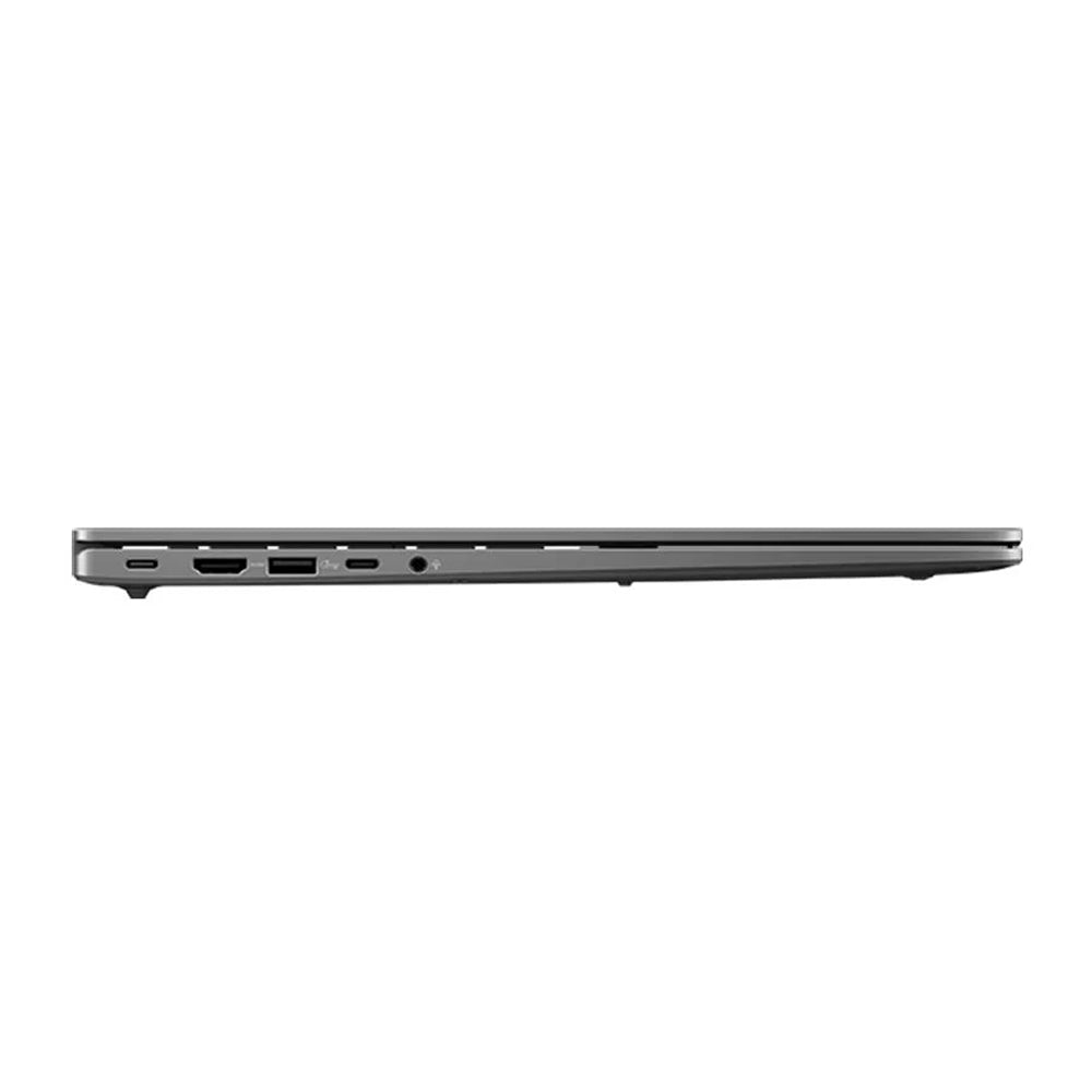 ლეპტოპი Asus Vivobook S 16 16" OLED (Ryzen 5-220/16GB/512GB SSD) - M3607HA-SH096