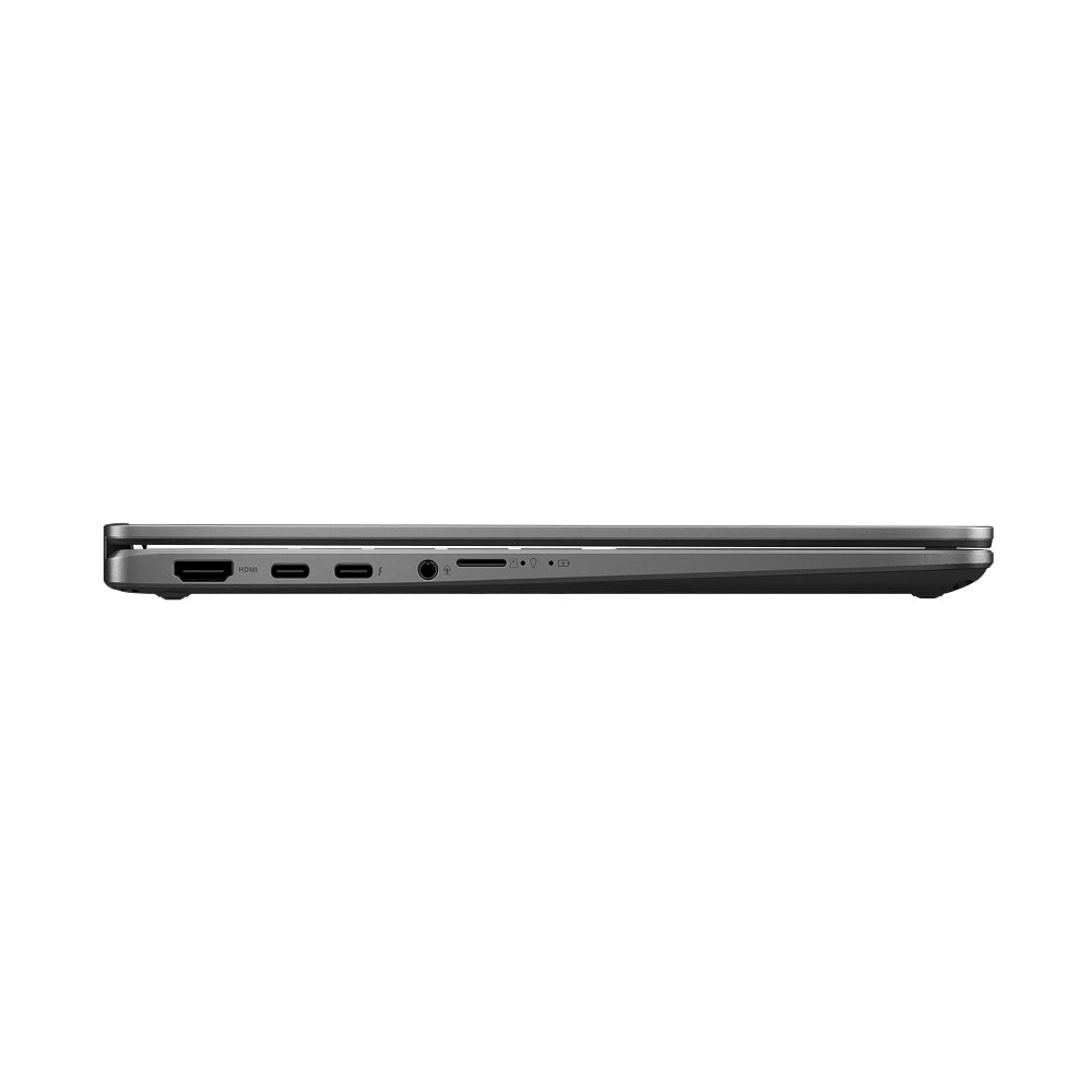 ლეპტოპი Asus Vivobook Go 14 Flip TP3407SA-SG243W 14" FHD (Ultra 5-226V/16GB/512GB/W11H) - TP3407SA-SG243W