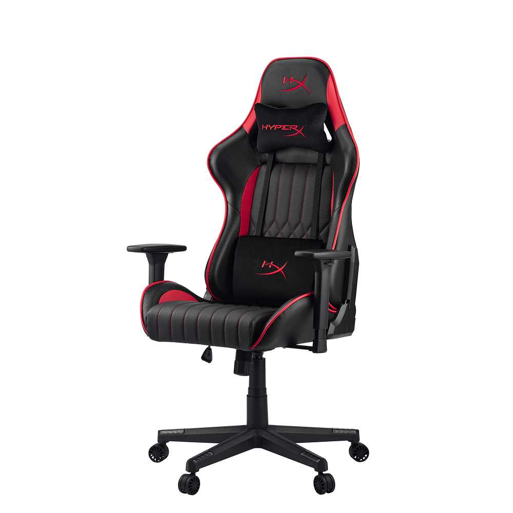 გეიმინგ სკამი HyperX chair BLAST CORE Black/Red - 367505