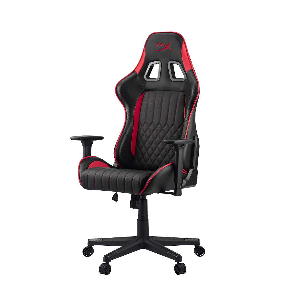 გეიმინგ სკამი HyperX chair BLAST CORE Black/Red - 367505