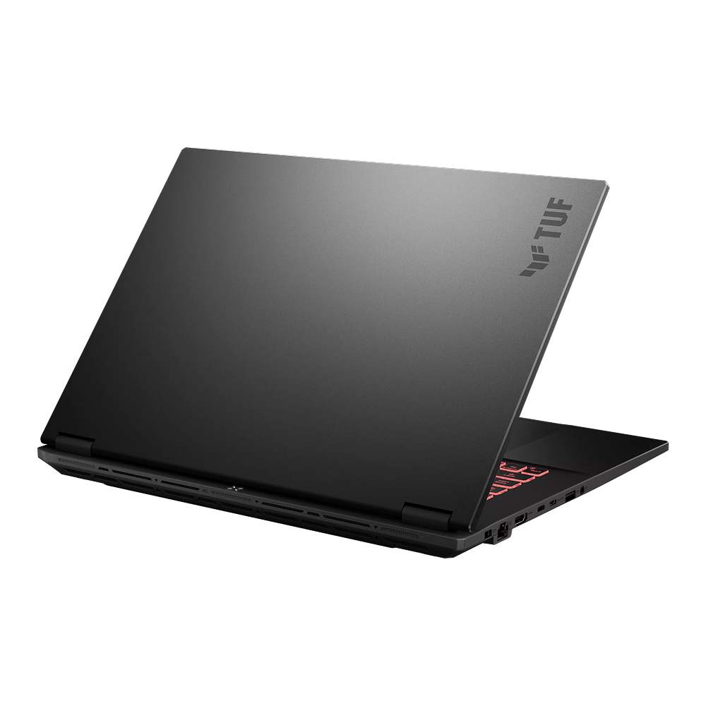 ლეპტოპი თამაშებისთვის (Gaming) ASUS TUF Gaming A18 18" FHD+ (R7-260/16GB/1TB SSD/RTX 5050) - FA808UH-S8033