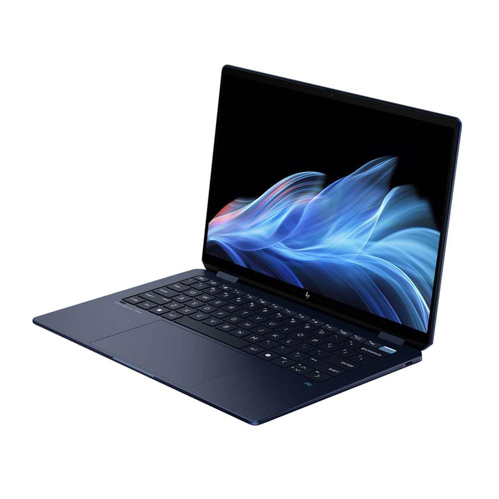 ლეპტოპი HP OmniBook Ultra Flip AI PC x360 Regis 24C2 14" 2.8K (Ultra 9-288V/32GB/2TB SSD/W11H) - D0XT3EA