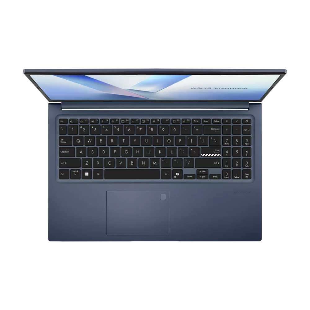 ლეპტოპი Asus Vivobook M1502YA-BQ606 15.6" FHD (R7-5825U/16GB/512GB) - 90NB0X21-M00X10