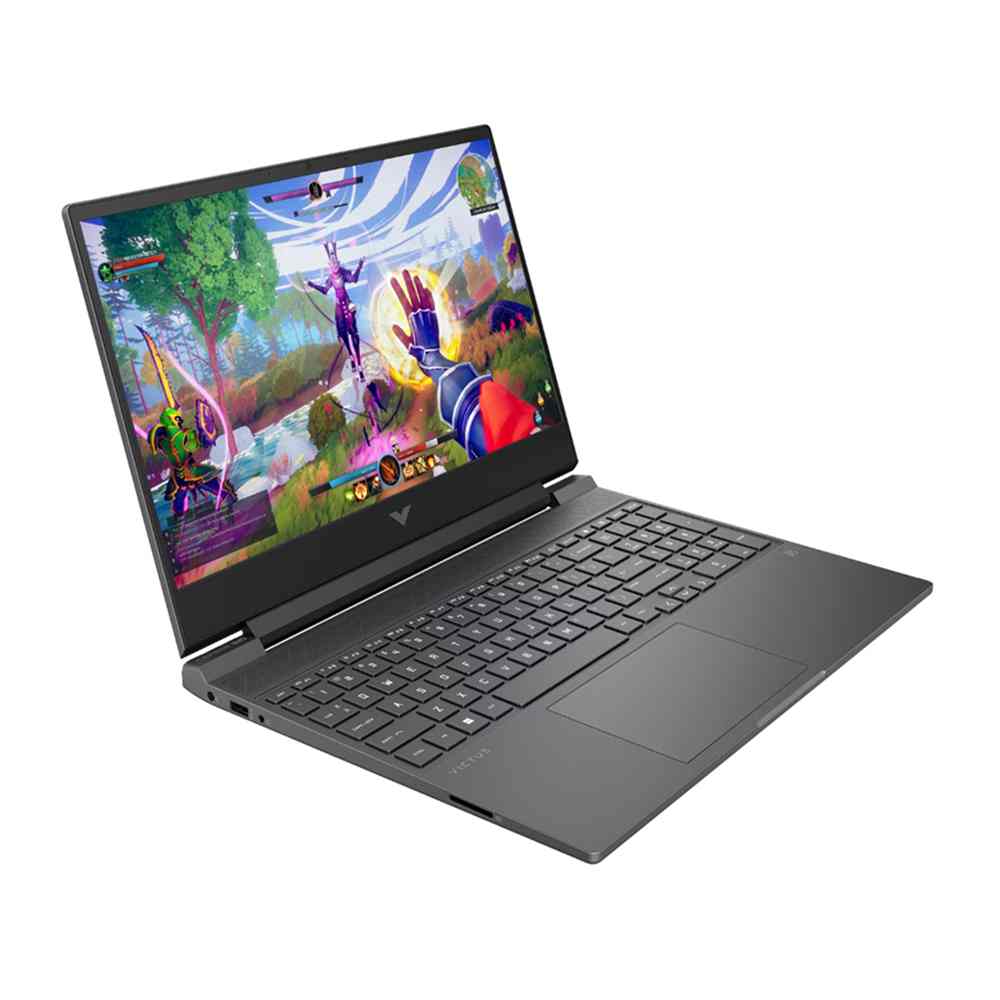 ლეპტოპი თამაშებისთვის (Gaming) HP Victus Clamshell Roku 25C1 15.6 FHD (i5-13420H/16GB/512GB SSD/RTX 3050) - C5HY3EA