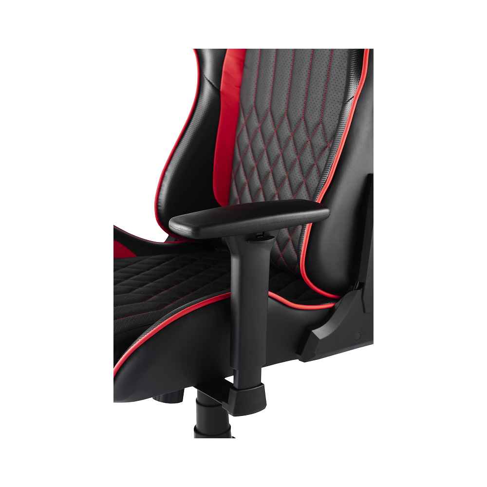 გეიმინგ სკამი HyperX chair BLAST CORE Black/Red - 367505