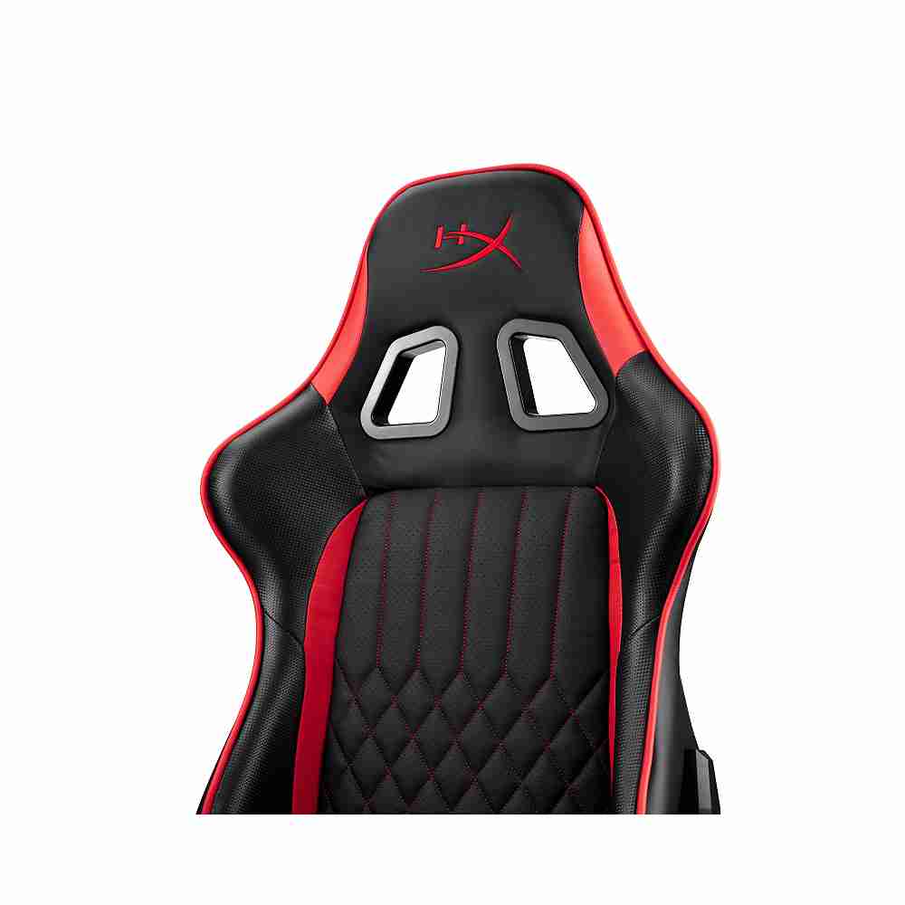 გეიმინგ სკამი HyperX chair BLAST CORE Black/Red - 367505