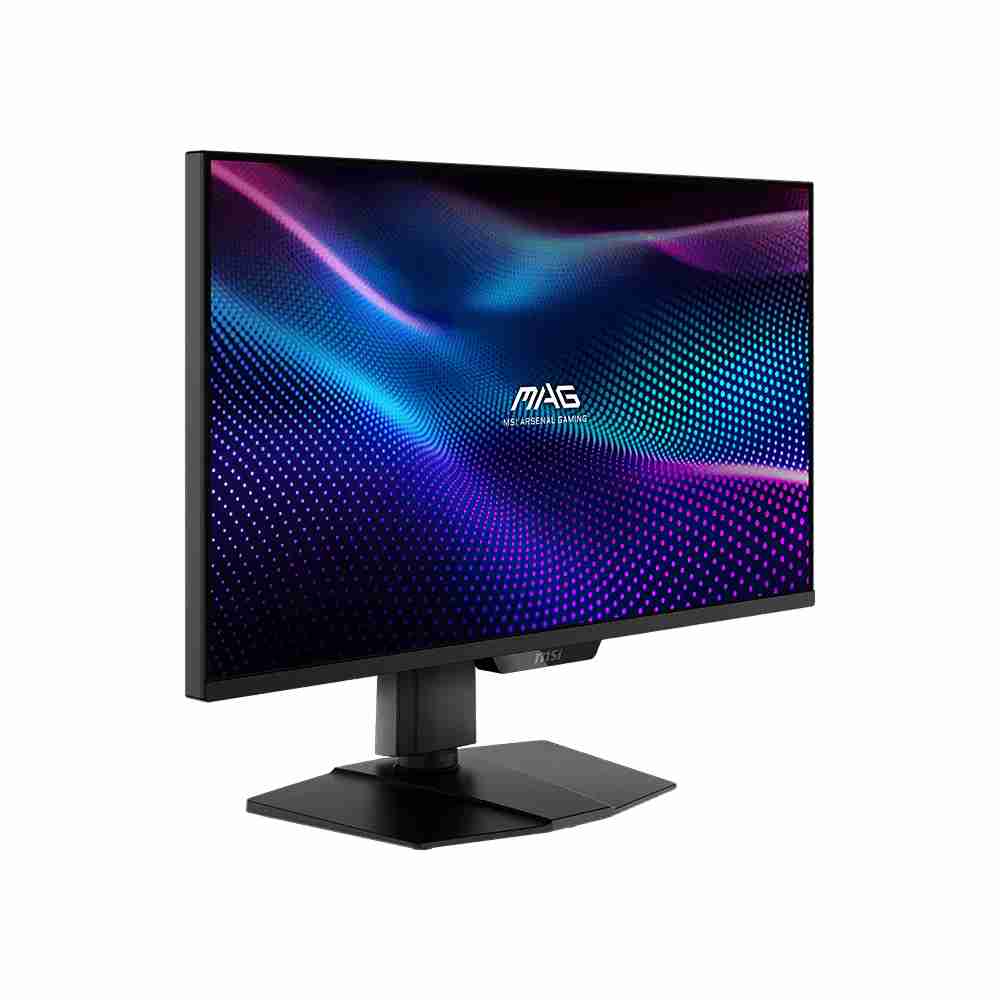 მონიტორი MSI MAG 274QPF X30MV 27" WQHD IPS - 9S6-3CF09H-028