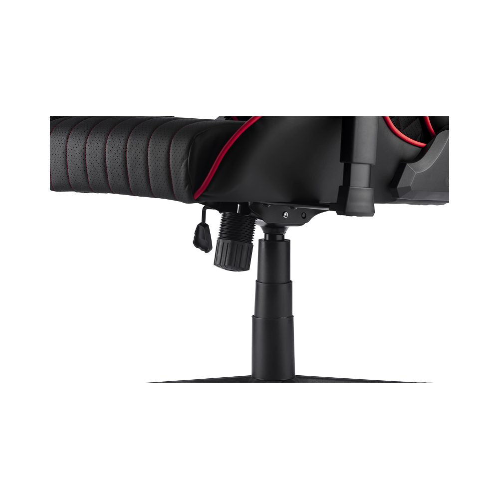 გეიმინგ სკამი HyperX chair BLAST CORE Black/Red - 367505